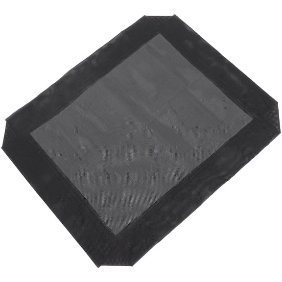 RENACLIPY Washable Replacement Dog Bed Cover for Elevated Dog Beds, , 1 Piece