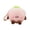 Pink#241, variant on Cthrlog Stuffed Animal Scented Watermelon Plushies Bedtime Soft Plush Toy Cute Keychain Desk Ornament Gifts for Kids Students Office Decor