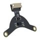 thumbnail image 2 of Piezas de impresora 3D de 3 ejes, suministros de repuesto, adaptador de módulo de herramientas, Material Semiconductor para V1.0 Baoblaze Piezas de la impresora, 2 of 8