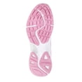thumbnail image 5 of Scoop Women's Sporty Sneakers with Flower Appliques, 5 of 6