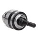 thumbnail image 3 of Convertidor de Adaptador de Mandril de Taladro Eléctrico 3/8 Meterk  Drill Chunk, 3 of 7