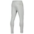 thumbnail image 3 of Men's MSX by Michael Strahan Gray Tennessee Titans Lounge Jogger Pants, 3 of 3