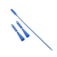 thumbnail image 3 of QualitChoice 2 Small Winder Bungs Fishing Accessory Float Adjustable Adapters Rough S Blue M, 3 of 6