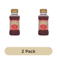 thumbnail image 2 of Lyle's Squeezy Strawberry Syrup 325g, British Import (Pack of 2), 2 of 2