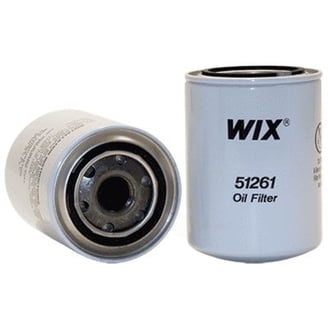 WIX 51040XP Heavy Duty Lube Filter - Walmart.com