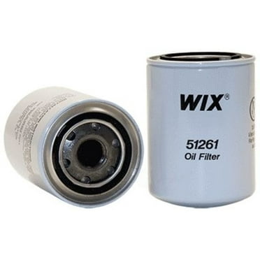 WIX Oil Filter 51172 - Walmart.com