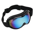 thumbnail image 4 of Adult Ski Goggles Spherical Double Layer Anti Fog Snowboard Goggles Windproof Glasses for Climbing, 4 of 8