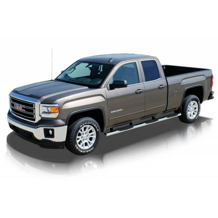 Raptor Series 1999 2013 Chevrolet Silverado Gmc Sierra