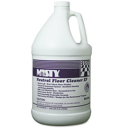 AEPB18044CT - Misty Neutral Floor Cleaner EP (AMR1033704)