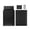 A, variant on Leather Laptop Stand CaseProtective Cover AndWireless Charging For Phone Handling And Power Convenience