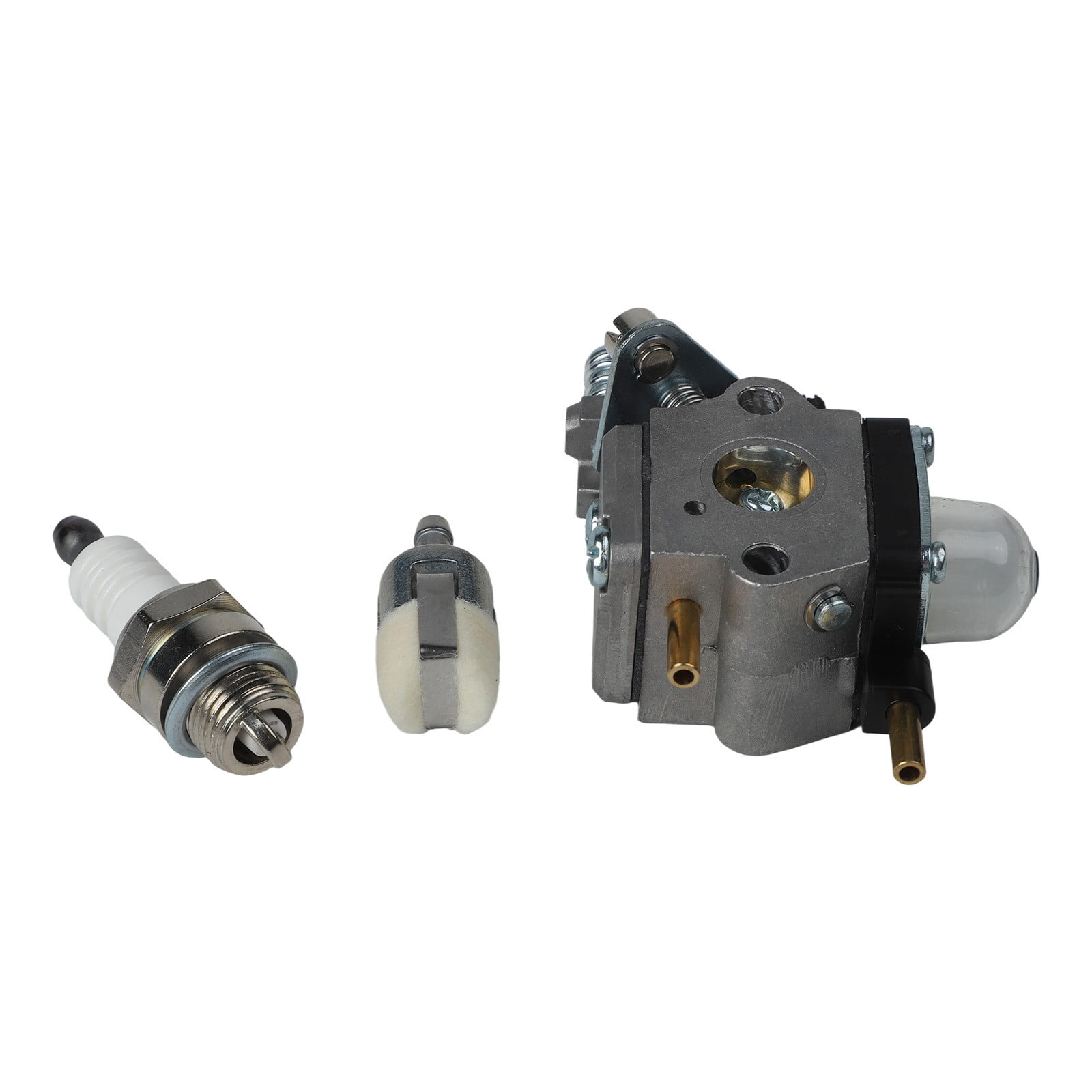 High Performance Carburetor For Mantis 7222 7225 7230 7234 Tiller & Cultivator 2-Stroke Engine Replacement C1U-K54A 12520013123
