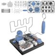 thumbnail image 1 of Stem Toys,electrical Maze Science Kit, Exploration Kit For Circuit And Principles,electronics Build, 1 of 5