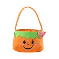 thumbnail image 1 of Handheld Face 3D Pumpkin For Face And Storage Use For Halloween And Every Occasion Fondant Smoother Stainless Counter Mats for Baking Baking Mat Sheet for Oven Nonstick Baking Sheets Rubber 13 Baking, 1 of 4