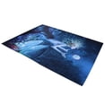 thumbnail image 3 of Hanging Blanket, Soft Tapestry Delicate Polyester  For Bedroom Living Room, Dining Room For Dorm Decorations Beach Throws, Picnic Blankets, 3 of 8