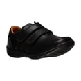 thumbnail image 2 of Mocasin Escolar Niño Mini Vic Formal negro 18.5, 2 of 5