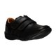 thumbnail image 2 of Mocasin Escolar Niño Mini Vic Formal negro 21, 2 of 5