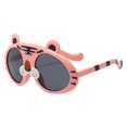 thumbnail image 1 of Niño gafas de sol bebé lindo oso de dibujos animados Animal gafas de sol chico foto gafas Specificati Wmkox8yii jkg2664, 1 of 2