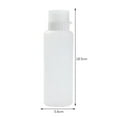 thumbnail image 4 of Botella de Condimentos Btafrte 5 Orificios Multifunción A Prueba Fugas Blanco, 4 of 8