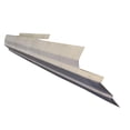 thumbnail image 4 of 2009-2014 Ford F-150 Ext Cab Pickup 4DR Outer Rocker Panel LH, 4 of 5
