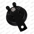 thumbnail image 3 of Loud Disc Horn Speaker Pair 12V Black JN-502 (604), 3 of 3