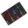 thumbnail image 3 of Oil Pastels For Art 48 Color Oil Pastels For Kids Soft Oil Pastels Set Professional Painting Oil Pastels For Kids, Artists, Beginners, Students Drawing, 3 of 8