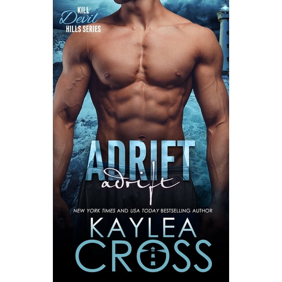 Kill Devil Hills Adrift, Book 3, (Paperback)