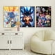 thumbnail image 5 of Póster de anime S-Sonics en papel impreso para el hogar, sala de estar, dormitorio, entrada, bar, restaurante, cafetería, arte, pintura, decoración, 5 of 5