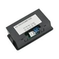 thumbnail image 4 of Digital LED Tachometer AC110-230V RPM Motor Tachometer with Hall ProximitySwitch, 4 of 10