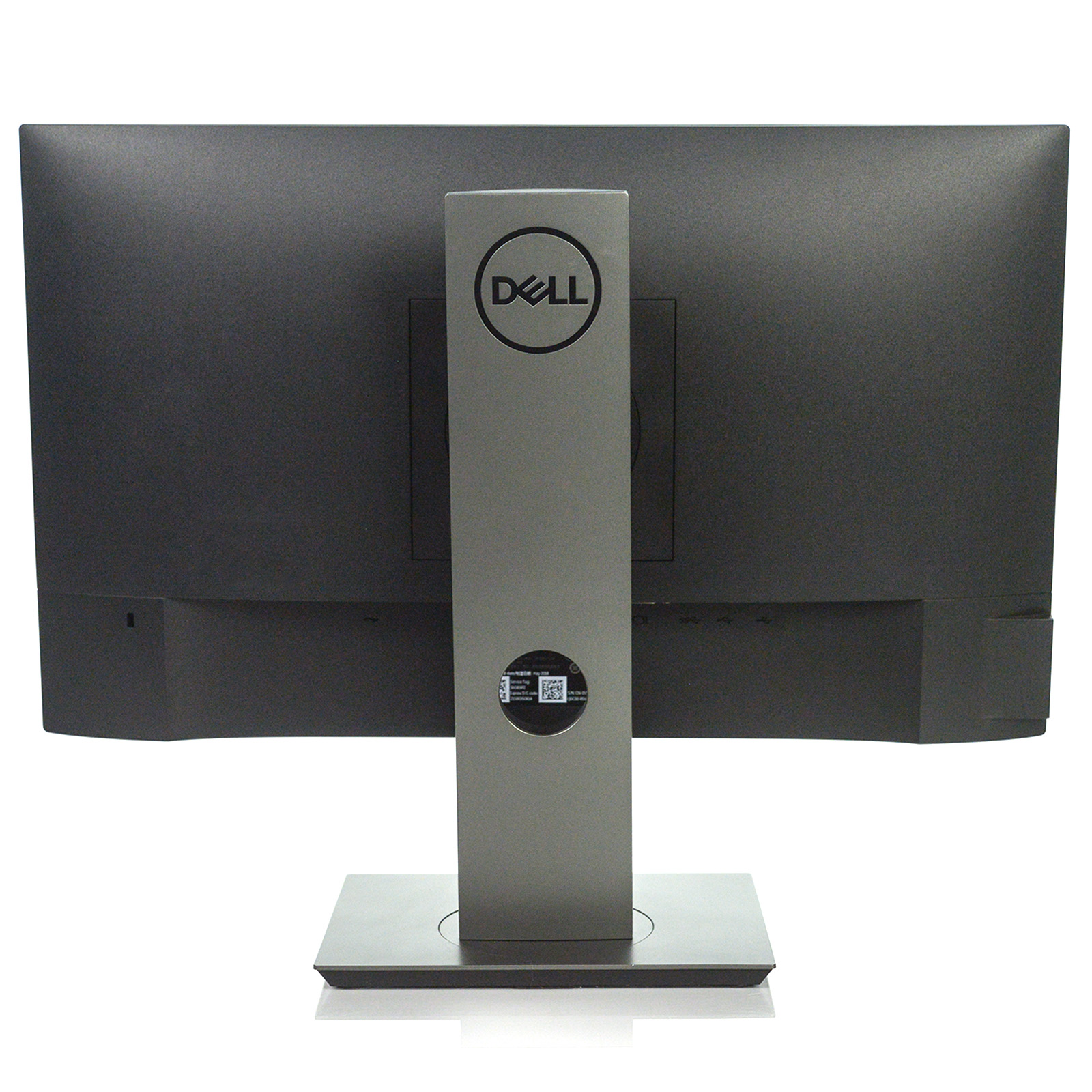 Pre-Owned Used Dell P2219H 22" Widescreen 1920x1080 16:9 LED Backlit Full HD LCD Monitor VGA HDMI DisplayPort USB Grade B