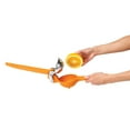 thumbnail image 4 of Chef'n FreshForce Citrus Orange Squeezer and Juicer, 4 of 5