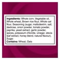 thumbnail image 4 of SunChips Honey BBQ Flavour Multigrain Snacks, 4 of 7