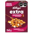 thumbnail image 1 of Cereal Kellogg's Extra Arándanos con Almendras 240 g, 1 of 5