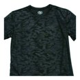 thumbnail image 3 of Biker Danskin para Dama Seamless Liso Negro Talla M, 3 of 4