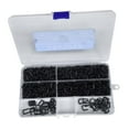 thumbnail image 2 of koolsoo Badminton Racket Grommets Badminton Accessory Repair Badminton Grommets Tool, 2 of 9