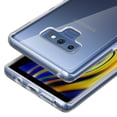 thumbnail image 2 of Funda para Samsung Galaxy Note 9 Atti Hit jelly Transparente, 2 of 2