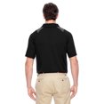 thumbnail image 3 of Team 365 Men's Innovator Performance Polo, 3 of 3
