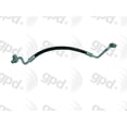 thumbnail image 1 of Global Parts 4811669 Hose, 1 of 3