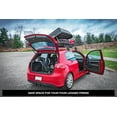 thumbnail image 2 of JEGS 90098 Rooftop Cargo Carrier Luggage, 18 Cubic ft, Waterproof, 2 of 7