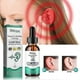 thumbnail image 4 of 3Pcs Tinnitus Ear Drops Treatment Itching Earache Hard Hearing Tinnitus Symptoms Swelling Otitis Care Ear Ringing Relieving Oil 30ml, 4 of 5