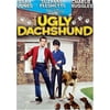 The Ugly Dachshund (DVD), Walt Disney Video, Comedy