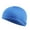 Sapphire blue, variant on Riding skeleton hat under helmet hat soft hat sunscreen men-Black