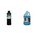 thumbnail image 1 of Pintura Casafoyer Versatemp Tempera negra 473 ml y turquesa 3,78 L, 1 of 1