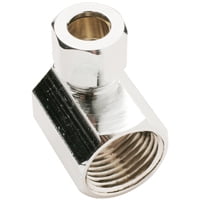 ANGLE AND TUBE ADAPTER