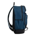 thumbnail image 5 of Eastsport Unisex Elevated Backpack, Blue, 5 of 7