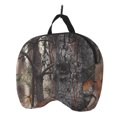 thumbnail image 5 of Outdoor Cushion Waterproof Soft Comfortable Thickening Irregular Stadium Cushion Pad Leaf Camouflage, 5 of 5
