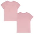 thumbnail image 3 of Nintendo Super Mario Princess Peach Graphic T-Shirt 2-Pack (Little Girls), Sizes 4–6X, 3 of 10