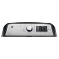 thumbnail image 3 of GE GTD72EBPNDG 7.4 Cu. Ft. Diamond Gray Top Load Electric Dryer, 3 of 5