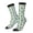 2 Black-1, variant on Lighthouse Print Adult Socks for Men & Women,Calf Socks, Ankle Socks,Boots Socks,Breathable Casual Sock,Unisex Crew Socks