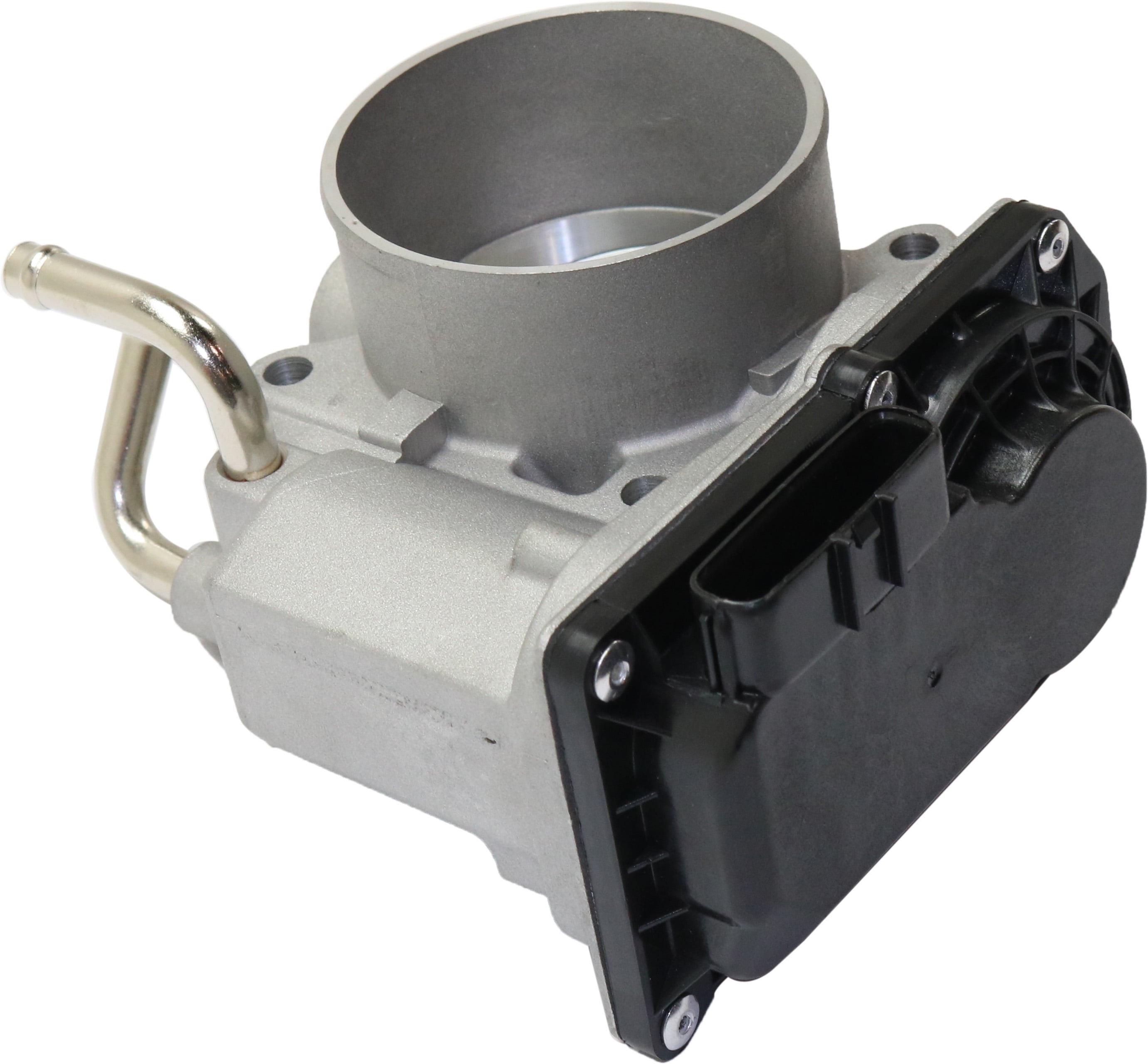 Throttle Body Compatible with 2005-2016 Toyota Tacoma 4Cyl 2.7L