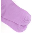 thumbnail image 4 of Shiyou - Chaussettes Longues à Rayures au-Dessus du Genou Fines, 4 of 4